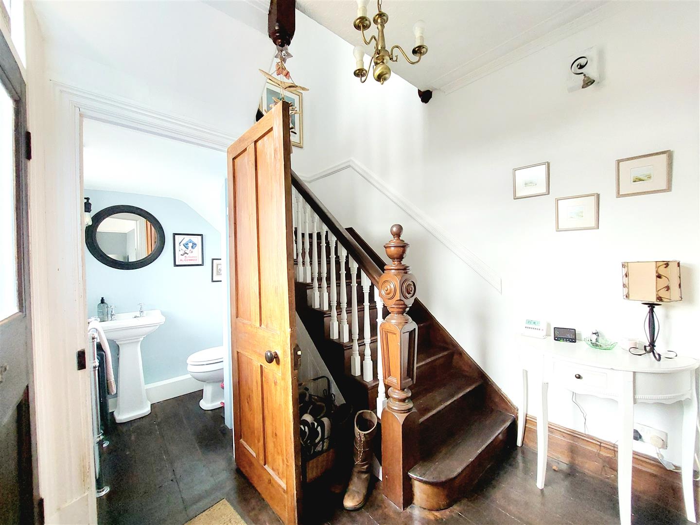 Woodlands, Gowerton, Swansea, SA4 3DP